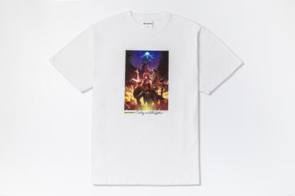 サイゲームス15周年 パックTシャツ（1枚入り）（第1弾『神撃のバハムート』）