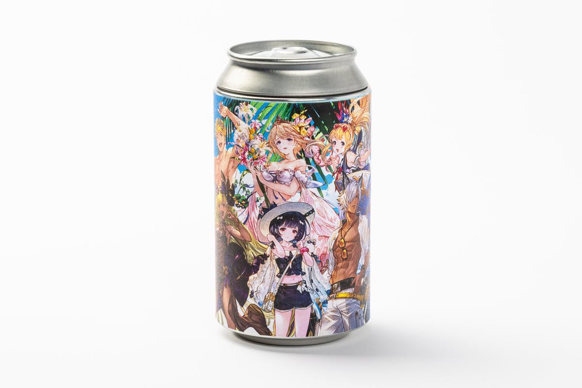 グランブルーファンタジー AcCanSta Summer Ver. Vol.1
