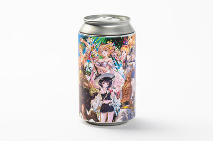 グランブルーファンタジー AcCanSta Summer Ver. Vol.1