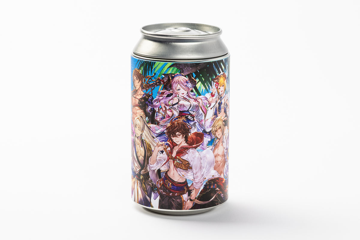 グランブルーファンタジー AcCanSta Summer Ver. Vol.2
