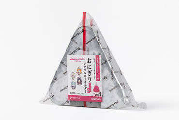 プリンセスコネクト！Re:Dive おにぎり風アクリルキーホルダー