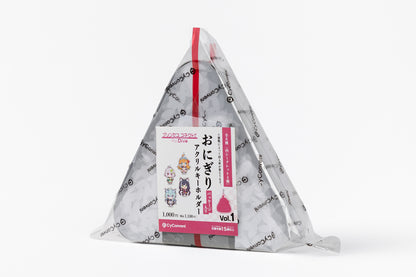 プリンセスコネクト！Re:Dive おにぎり風アクリルキーホルダー