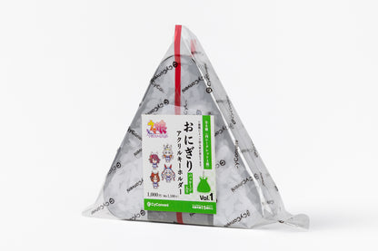 ウマ娘 プリティーダービー おにぎり風アクリルキーホルダー