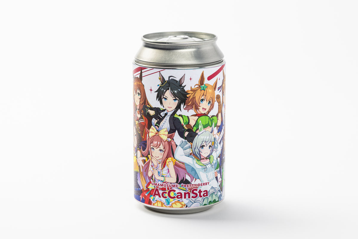 ウマ娘 プリティーダービー AcCanSta Vol.6