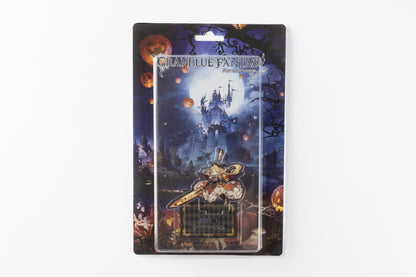 グランブルーファンタジー ブリスターアクリルスタンド「シャルロッテ」HALLOWEEN Ver.