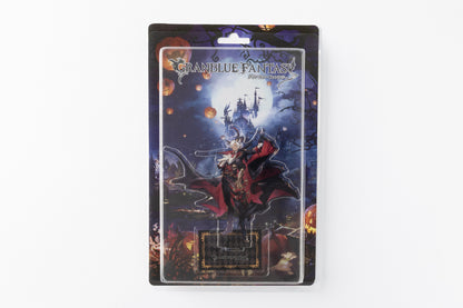 グランブルーファンタジー ブリスターアクリルスタンド 「ユーステス」HALLOWEEN Ver.