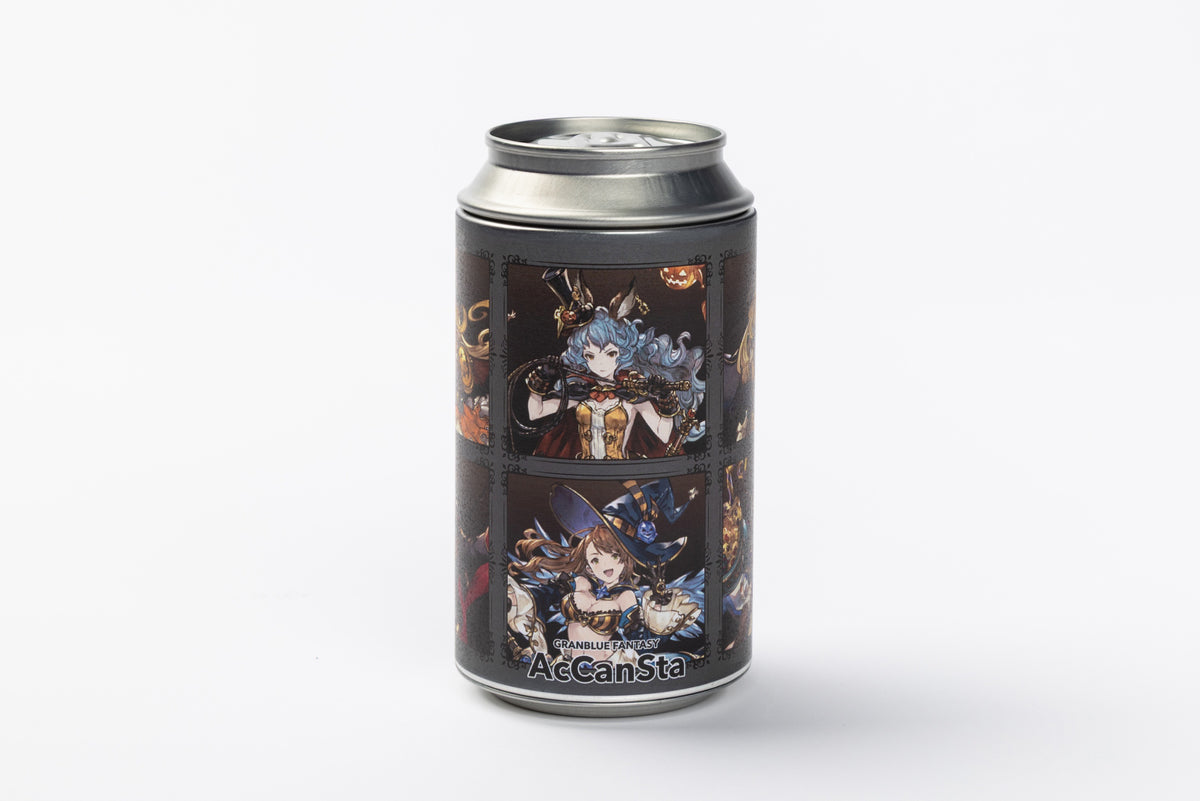 グランブルーファンタジー AcCanSta HALLOWEEN Ver. Vol.1