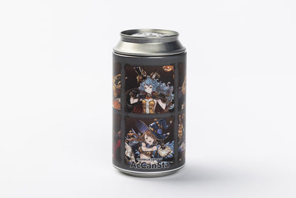 グランブルーファンタジー AcCanSta HALLOWEEN Ver. Vol.1