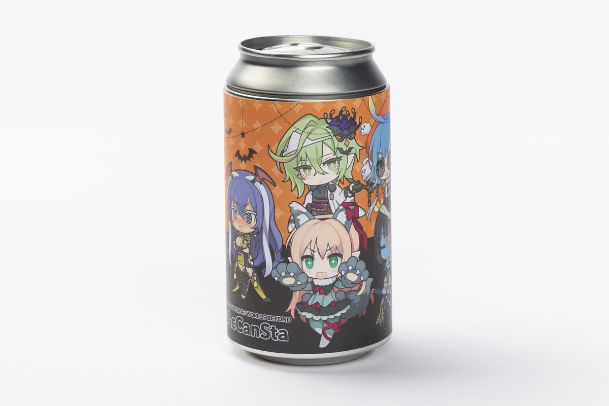 Shadowverse: Worlds Beyond AcCanSta HALLOWEEN Ver. Vol.1