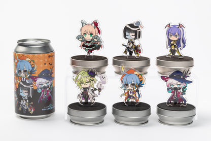 Shadowverse: Worlds Beyond AcCanSta HALLOWEEN Ver. Vol.1