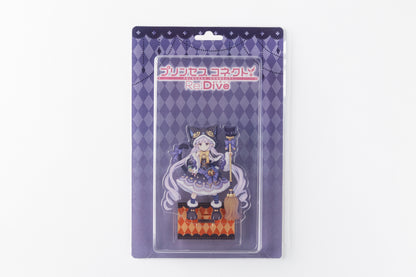 プリンセスコネクト！Re:Dive ブリスターアクリルスタンド 「キョウカ（ハロウィン）」