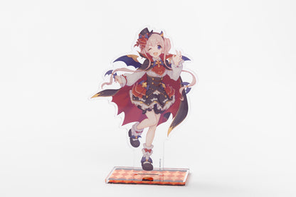 プリンセスコネクト！Re:Dive ブリスターアクリルスタンド 「ツムギ（ハロウィン）」