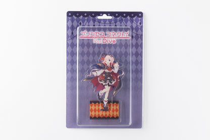 プリンセスコネクト！Re:Dive ブリスターアクリルスタンド 「ツムギ（ハロウィン）」