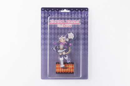プリンセスコネクト！Re:Dive ブリスターアクリルスタンド 「マツリ（ハロウィン）」