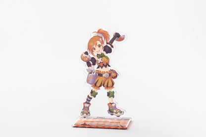 プリンセスコネクト！Re:Dive ブリスターアクリルスタンド 「ミソギ（ハロウィン）」
