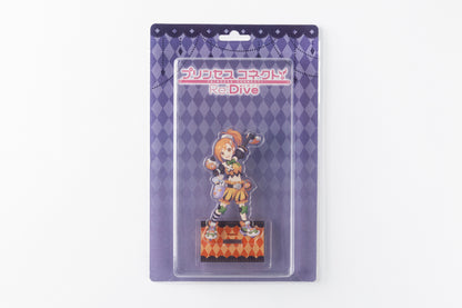 プリンセスコネクト！Re:Dive ブリスターアクリルスタンド 「ミソギ（ハロウィン）」
