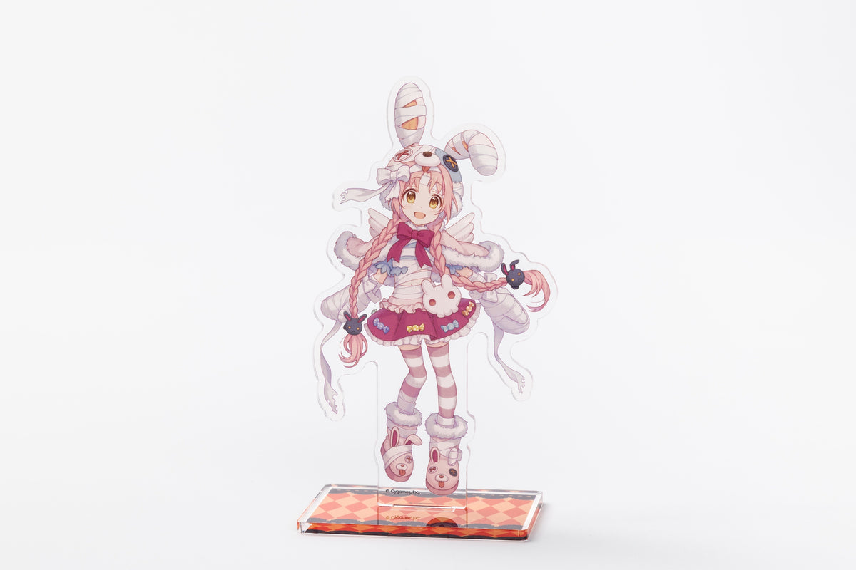 プリンセスコネクト！Re:Dive ブリスターアクリルスタンド 「ミミ（ハロウィン）」
