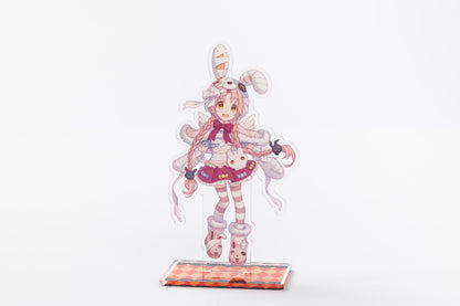 プリンセスコネクト！Re:Dive ブリスターアクリルスタンド 「ミミ（ハロウィン）」