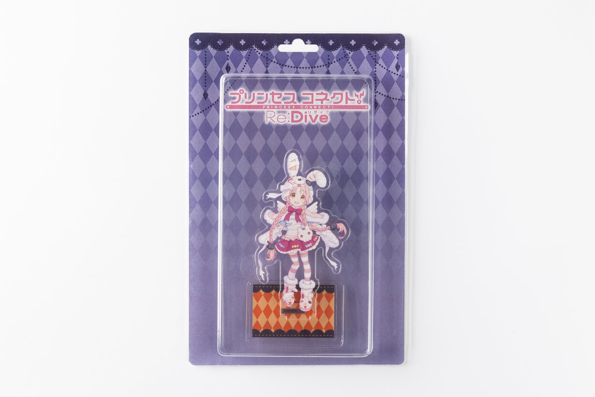 プリンセスコネクト！Re:Dive ブリスターアクリルスタンド 「ミミ（ハロウィン）」