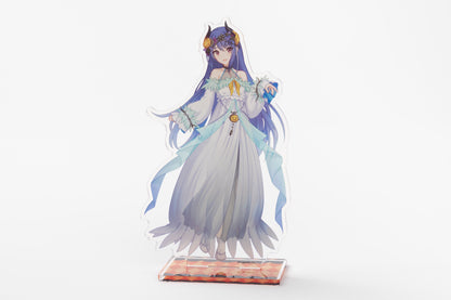 プリンセスコネクト！Re:Dive ブリスターアクリルスタンド 「レイ（ハロウィン）」