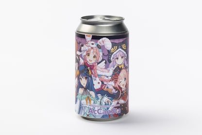 プリンセスコネクト！Re:Dive AcCanSta HALLOWEEN Ver. Vol.1