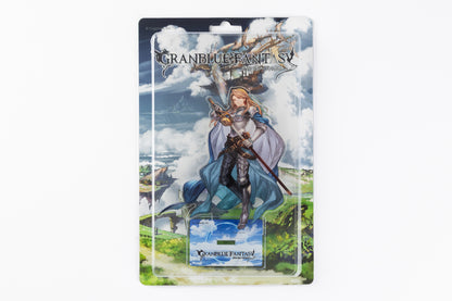 Granblue Fantasy Blister Acrylic Stand "Catalina"
