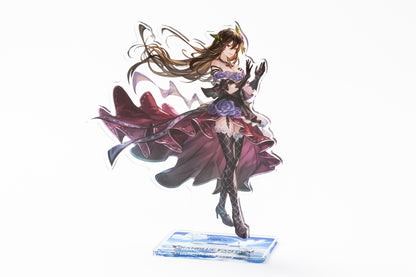 Granblue Fantasy Blister Acrylic Stand "Rosetta"