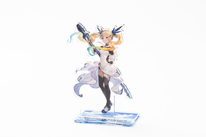 Granblue Fantasy Blister Acrylic Stand "Io"