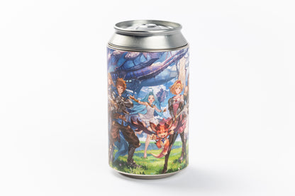 Granblue Fantasy AcCanSta