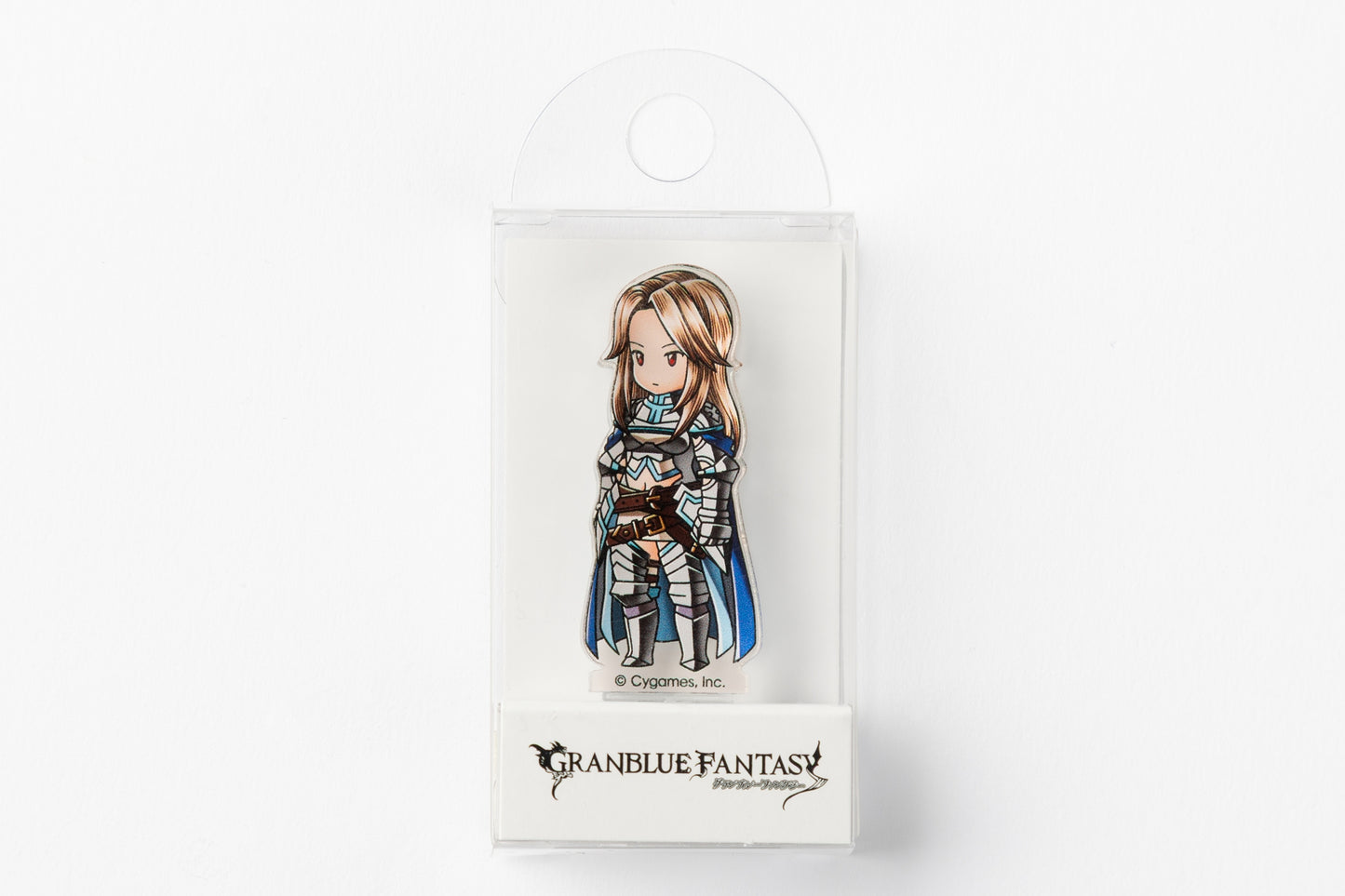 Granblue Fantasy Acrylic Bookmark "Catalina"