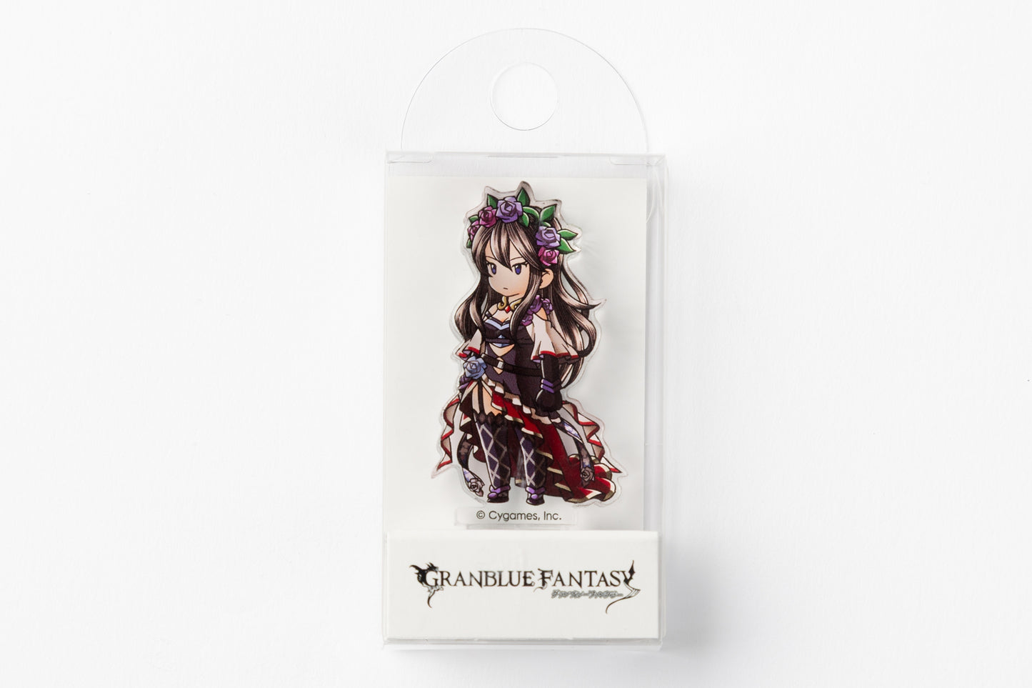 Granblue Fantasy Acrylic Bookmark "Rosetta"