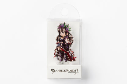 Granblue Fantasy Acrylic Bookmark "Rosetta"