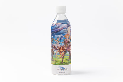 Granblue Fantasy Mineral Water