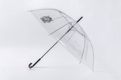 Umamusume: Pretty Derby Vinyl Umbrella "Tracen Academy Emblem"