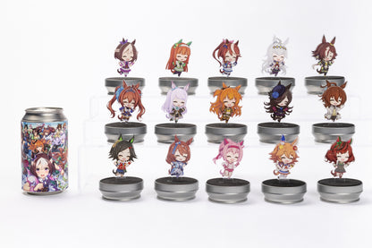 Uma Musume Pretty Derby AcCanSta Vol.1