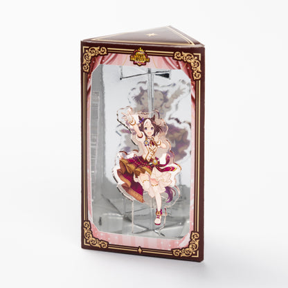 ウマ娘 プリズムミニアクリルスタンド 「スペシャルウィーク」Newstars Rose Ver.