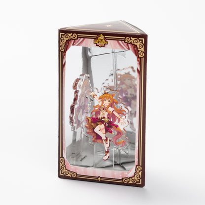 ウマ娘 プリズムミニアクリルスタンド 「マヤノトップガン」Newstars Rose Ver.
