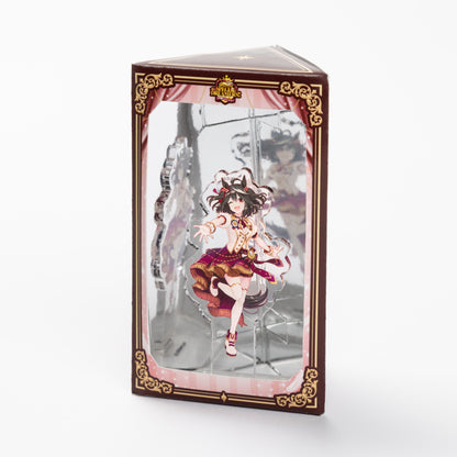 ウマ娘 プリズムミニアクリルスタンド 「キタサンブラック」Newstars Rose Ver.