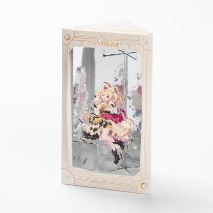 ウマ娘 プリズムミニアクリルスタンド 「フサイチパンドラ」Hope's Herald Ver.