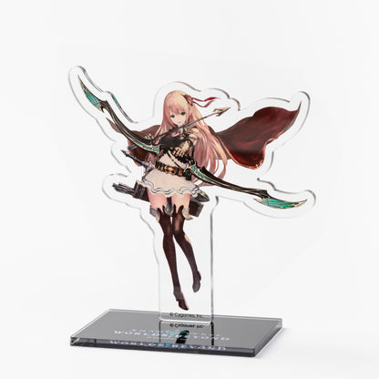 Shadowverse: Worlds Beyond ブリスターアクリルスタンド 「アリサ」