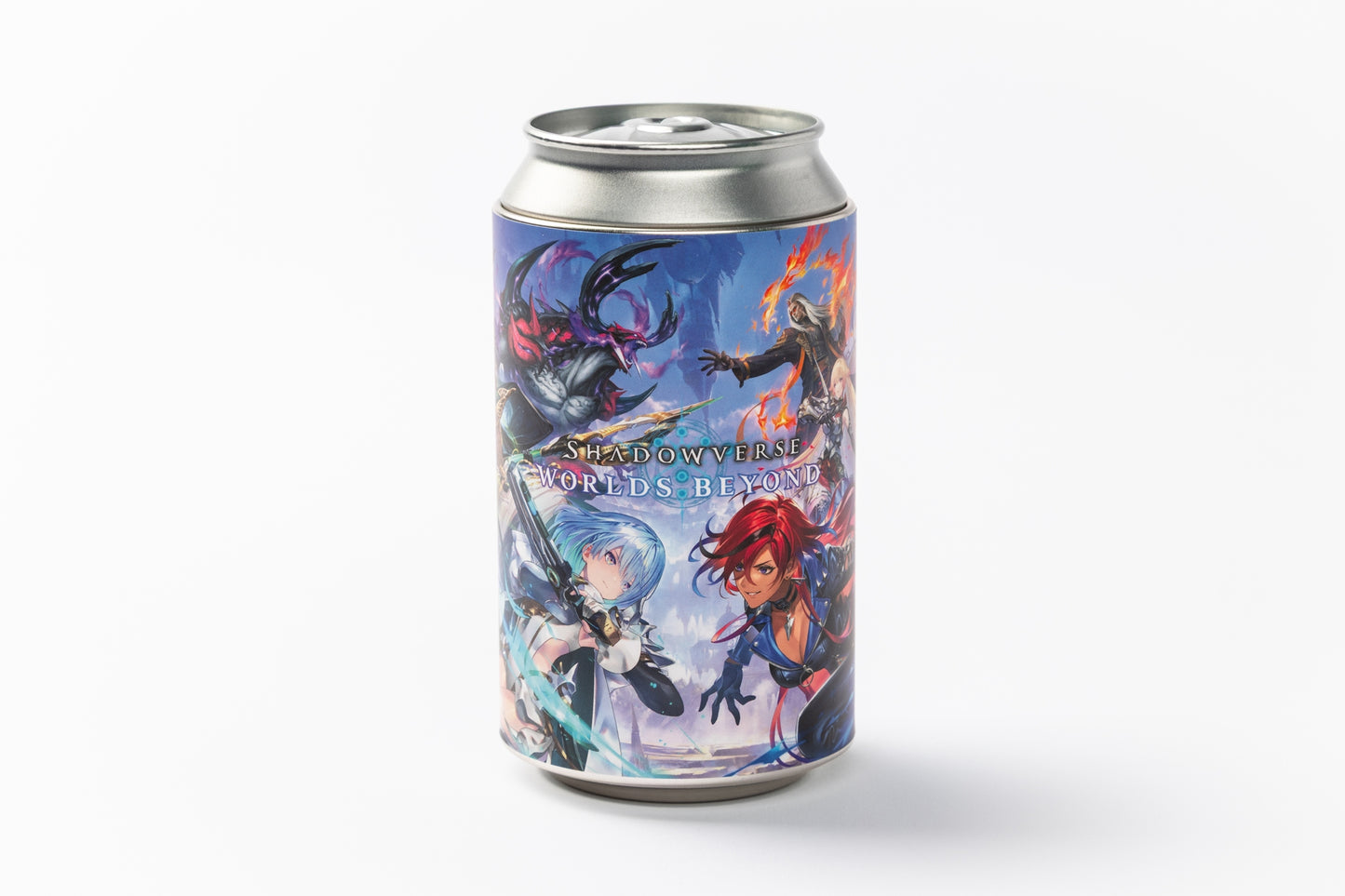 Shadowverse: Worlds Beyond AcCanSta