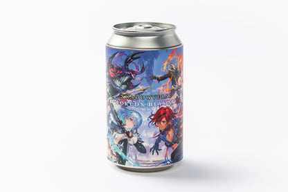 Shadowverse: Worlds Beyond AcCanSta