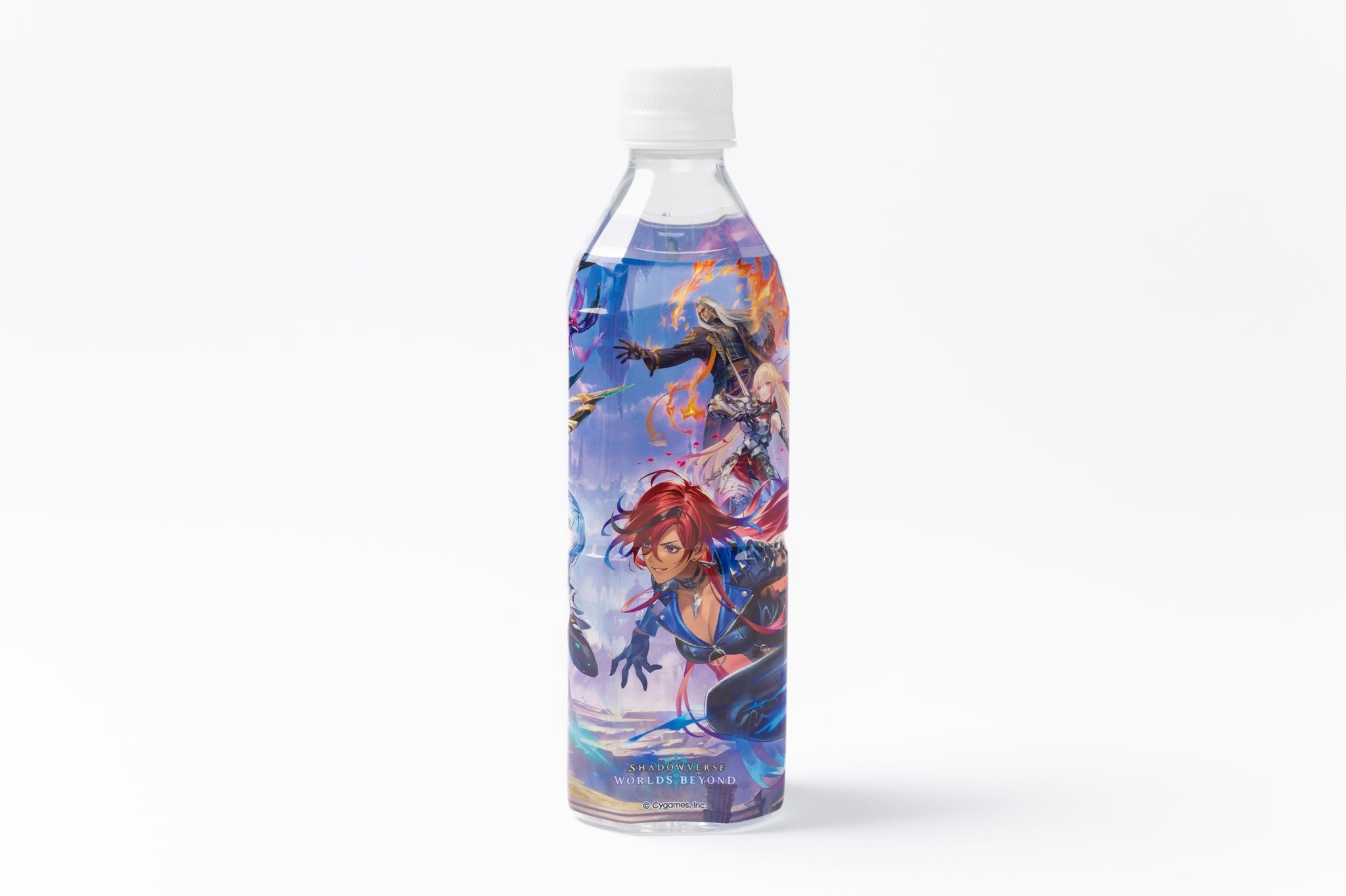 Shadowverse: Worlds Beyond ミネラルウォーター – CyConveni
