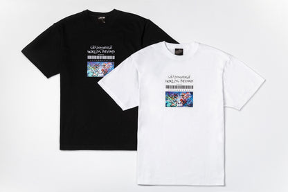 Shadowverse: Worlds Beyond Pack T-Shirts (2-Pack)