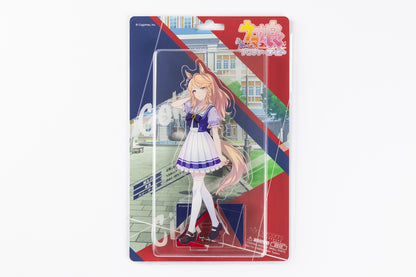 Uma Musume Pretty Derby 1/10 Blister Acrylic Stand "Gold City"