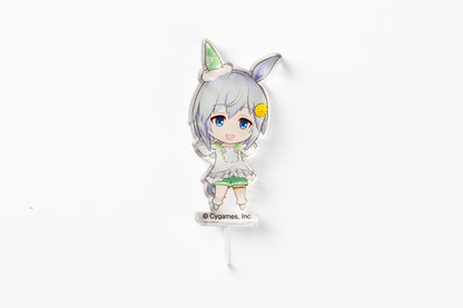 Uma Musume Pretty Derby Acrylic Bookmark "Seiun Sky"