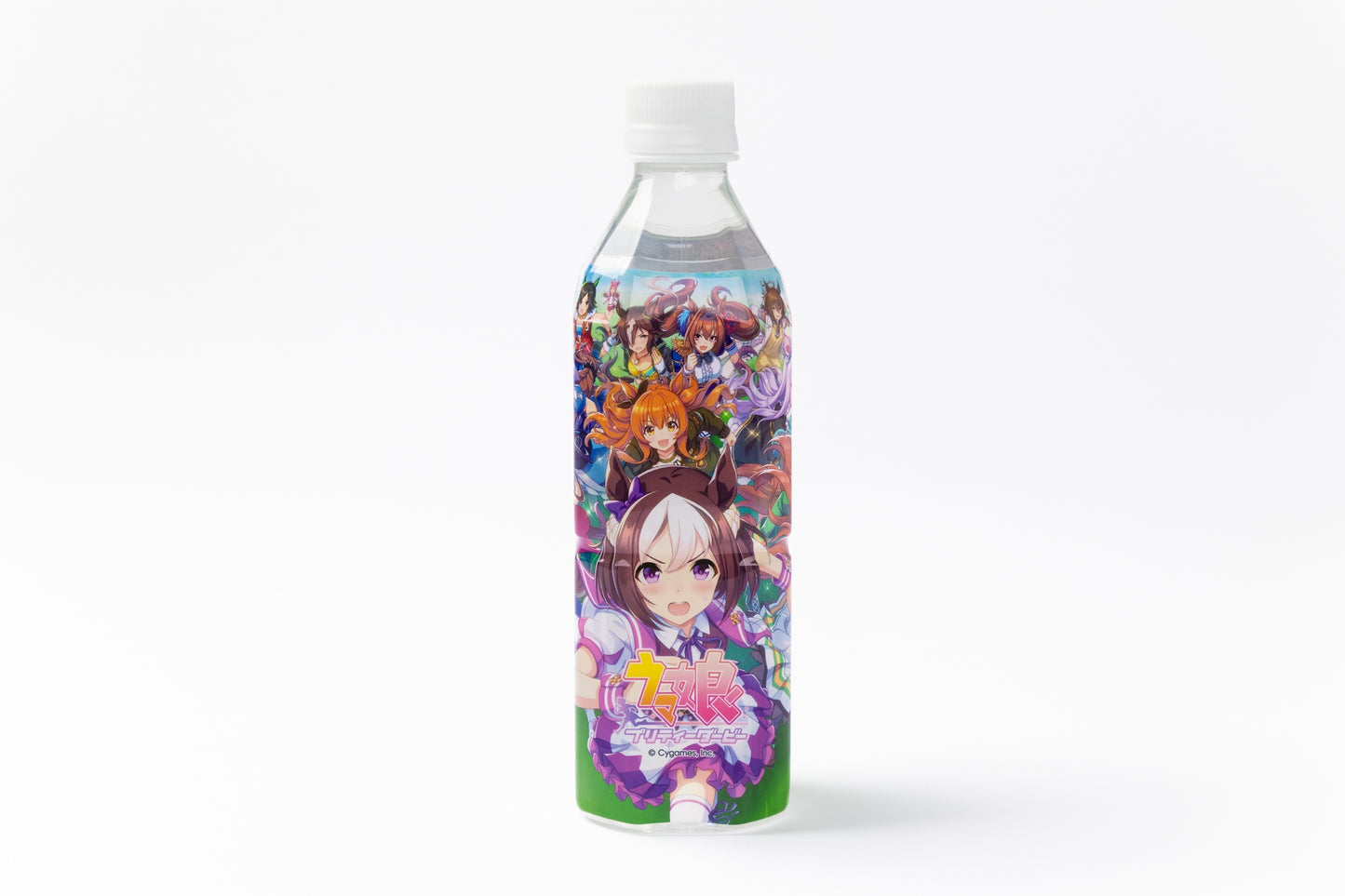 Uma Musume Pretty Derby Mineral Water Vol. 1