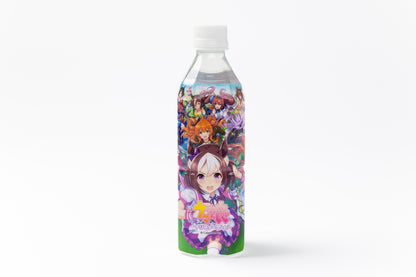 Uma Musume Pretty Derby Mineral Water Vol. 1