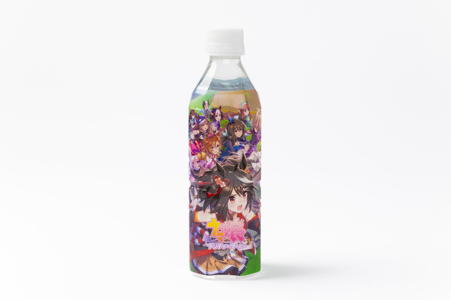 Umamusume: Pretty Derby Mineral Water Vol. 2