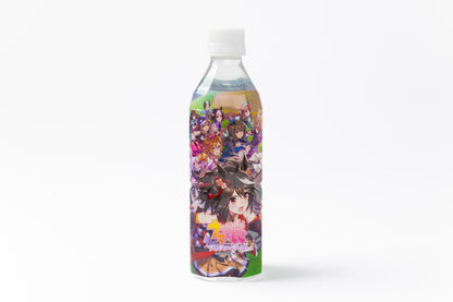 Umamusume: Pretty Derby Mineral Water Vol. 2
